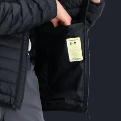 Stavdalen Down Jacket, unisex untuvatakki - Untuvatakit - Stavdalen Down Jacket, unisex untuvatakki