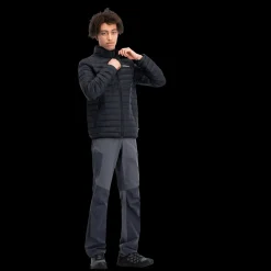 Stavdalen Down Jacket, unisex untuvatakki - Untuvatakit - Stavdalen Down Jacket, unisex untuvatakki