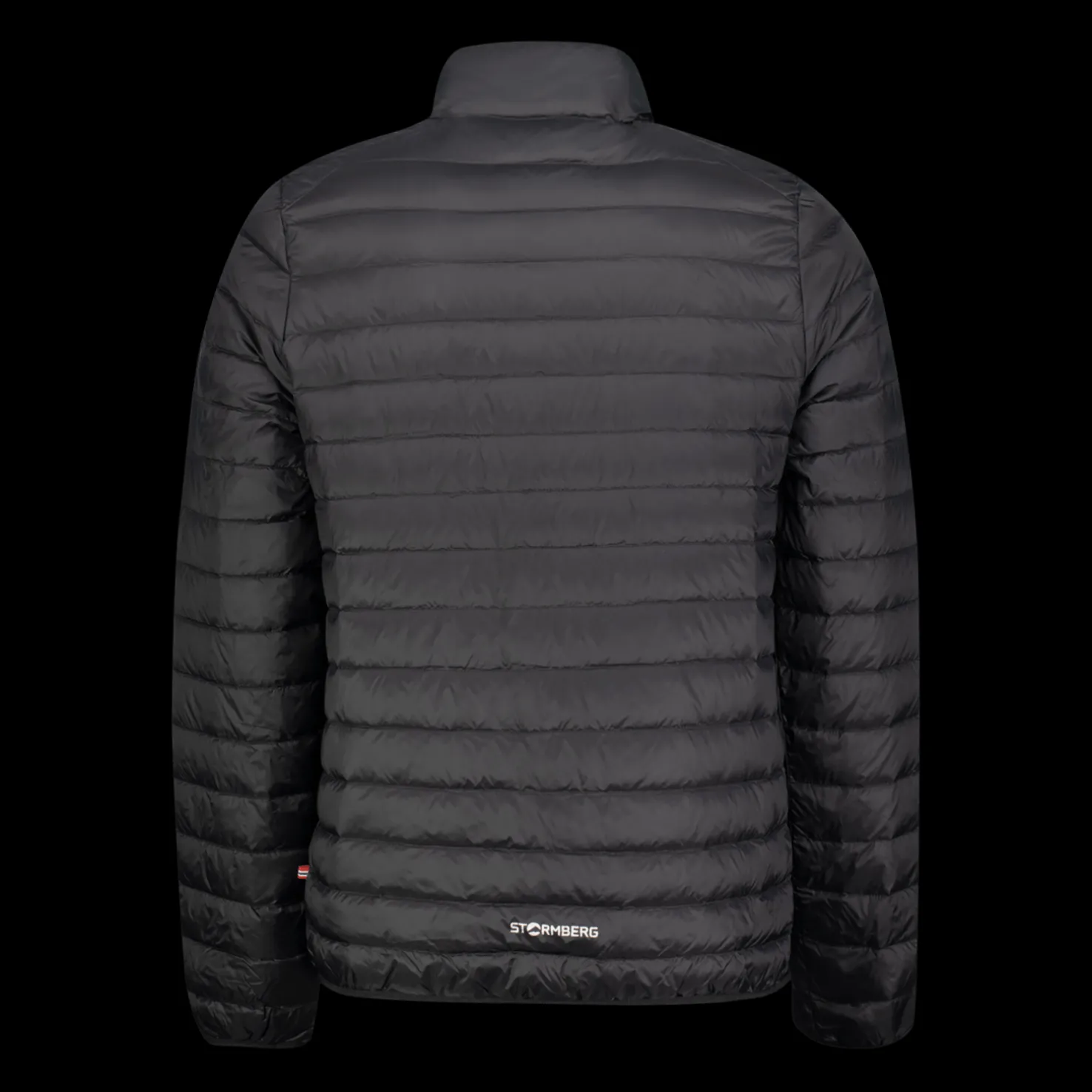 Stavdalen Down Jacket, unisex untuvatakki - Untuvatakit - Stavdalen Down Jacket, unisex untuvatakki