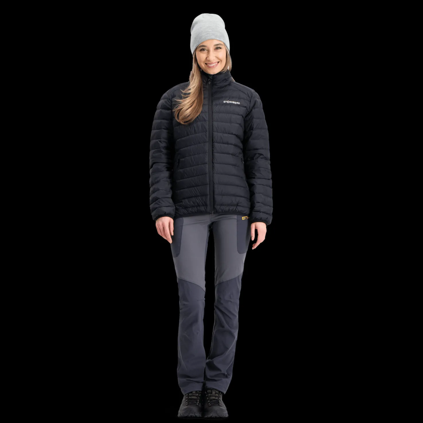 Stavdalen Down Jacket W, naisten untuvatakki - Untuvatakit - Stavdalen Down Jacket W, naisten untuvatakki