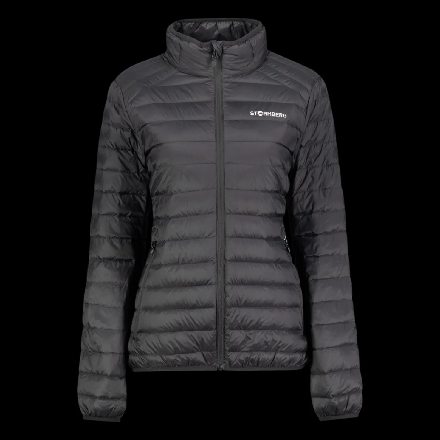 Stavdalen Down Jacket W, naisten untuvatakki - Untuvatakit - Stavdalen Down Jacket W, naisten untuvatakki