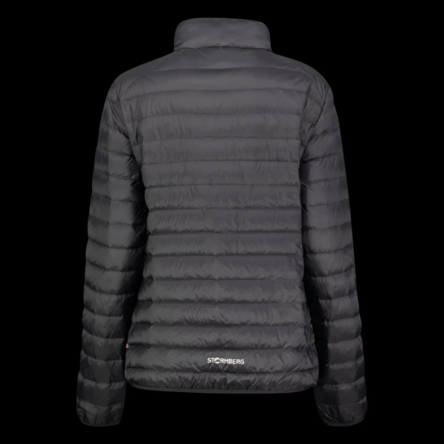 Stavdalen Down Jacket W, naisten untuvatakki - Untuvatakit - Stavdalen Down Jacket W, naisten untuvatakki