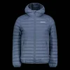 Stavfjell Down Hood Jacket, miesten untuvatakki - Untuvatakit - Stavfjell Down Hood Jacket, miesten untuvatakki