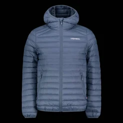 Stavfjell Down Hood Jacket, miesten untuvatakki - Untuvatakit - Stavfjell Down Hood Jacket, miesten untuvatakki