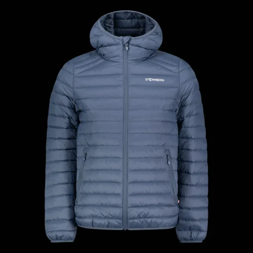 Stavfjell Down Hood Jacket, miesten untuvatakki - Untuvatakit - Stavfjell Down Hood Jacket, miesten untuvatakki