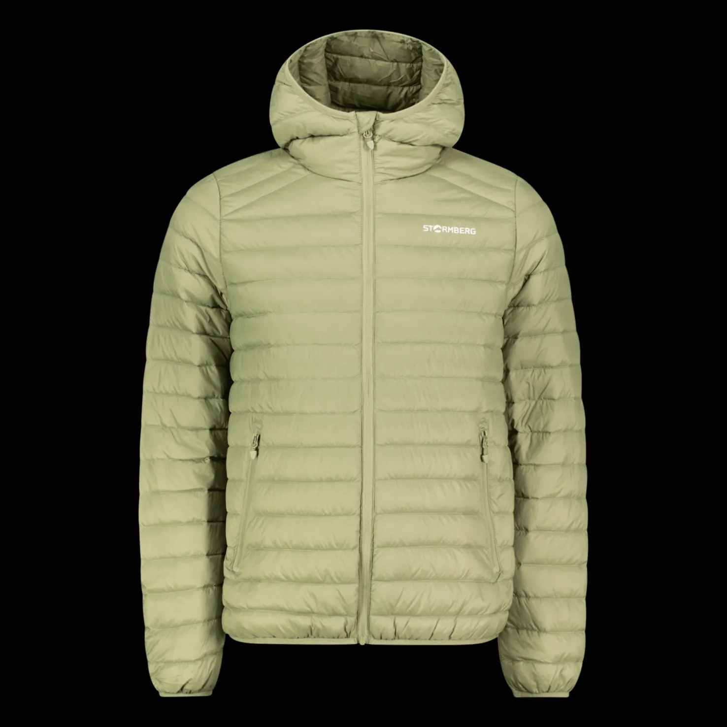 Stavfjell Down Hood Jacket, miesten untuvatakki - Untuvatakit - Stavfjell Down Hood Jacket, miesten untuvatakki