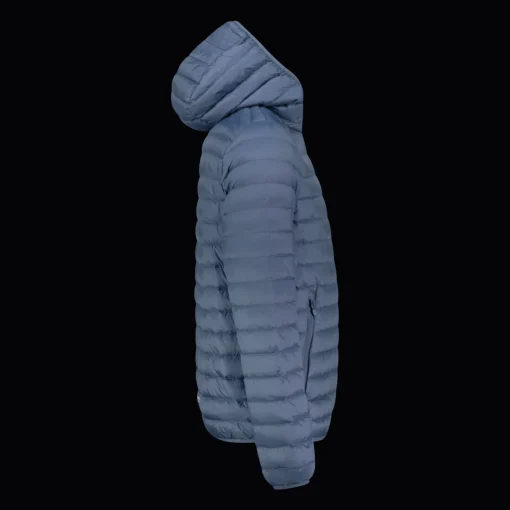Stavfjell Down Hood Jacket, miesten untuvatakki - Untuvatakit - Stavfjell Down Hood Jacket, miesten untuvatakki