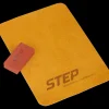 STEP HONING STONE & CLOTH KIT 21/22, teroitussetti - Jääkiekkotarvikkeet - STEP HONING STONE & CLOTH KIT 21/22, teroitussetti