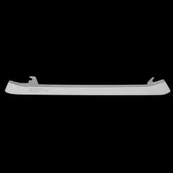 STEP STEEL GOAL 3MM PAIR 21/22, maalivahdin luistimen terät - Jääkiekkotarvikkeet - STEP STEEL GOAL 3MM PAIR 21/22, maalivahdin luistimen terät