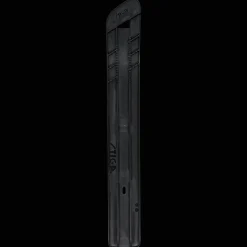 Stiga Acc. ICONIC rear ski left black BIO 24/25, vasen suksi - Lumileikit - Stiga Acc. ICONIC rear ski left black BIO 24/25, vasen suksi