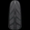 Stiga Acc. ICONIC seat black BIO 24/25, istuin - Lumileikit - Stiga Acc. ICONIC seat black BIO 24/25, istuin