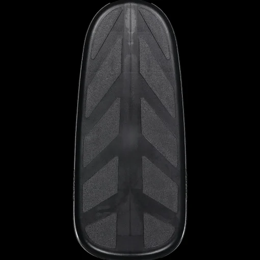 Stiga Acc. ICONIC seat black BIO 24/25, istuin - Lumileikit - Stiga Acc. ICONIC seat black BIO 24/25, istuin