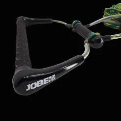 Stimmel + Tow Hook Handle Package, multi position -lautapaketti - Wakeboardit - Stimmel + Tow Hook Handle Package, multi position -lautapaketti