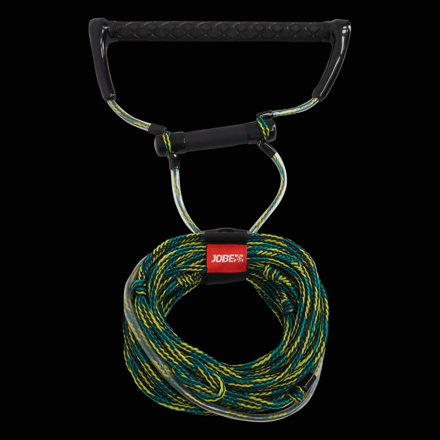 Stimmel + Tow Hook Handle Package, multi position -lautapaketti - Wakeboardit - Stimmel + Tow Hook Handle Package, multi position -lautapaketti