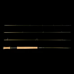 Stoked Switch #8/9 11', switch-perhokalastusvapa - Perhovavat - Stoked Switch #8/9 11', switch-perhokalastusvapa