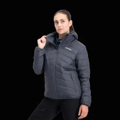 Stokke Rec Hood Down Jacket, naisten untuvatakki - Untuvatakit - Stokke Rec Hood Down Jacket, naisten untuvatakki