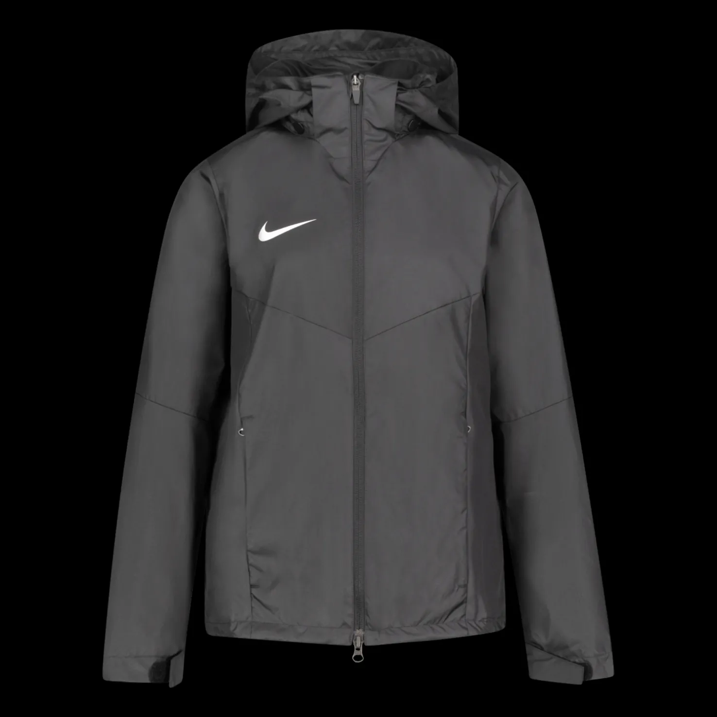 Storm-FIT Academy23 Rain Jacket, nuorten sadetakki jalkapalloon - Treenitakit - Storm-FIT Academy23 Rain Jacket, nuorten sadetakki jalkapalloon