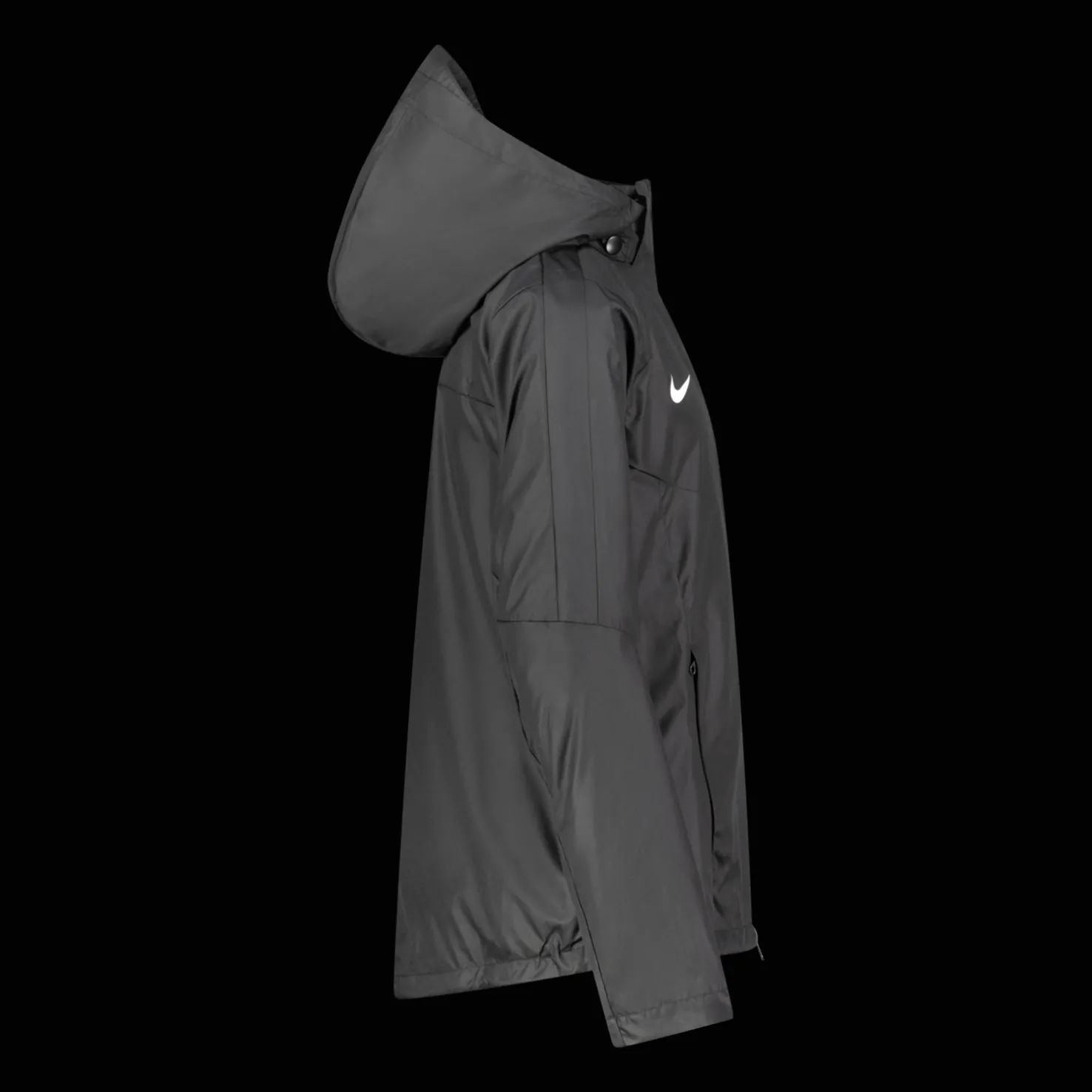 Storm-FIT Academy23 Rain Jacket, nuorten sadetakki jalkapalloon - Treenitakit - Storm-FIT Academy23 Rain Jacket, nuorten sadetakki jalkapalloon