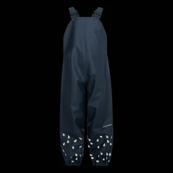 Stormflod Rain Bib Pants, lasten sadehousut - Sadeasut - Stormflod Rain Bib Pants, lasten sadehousut
