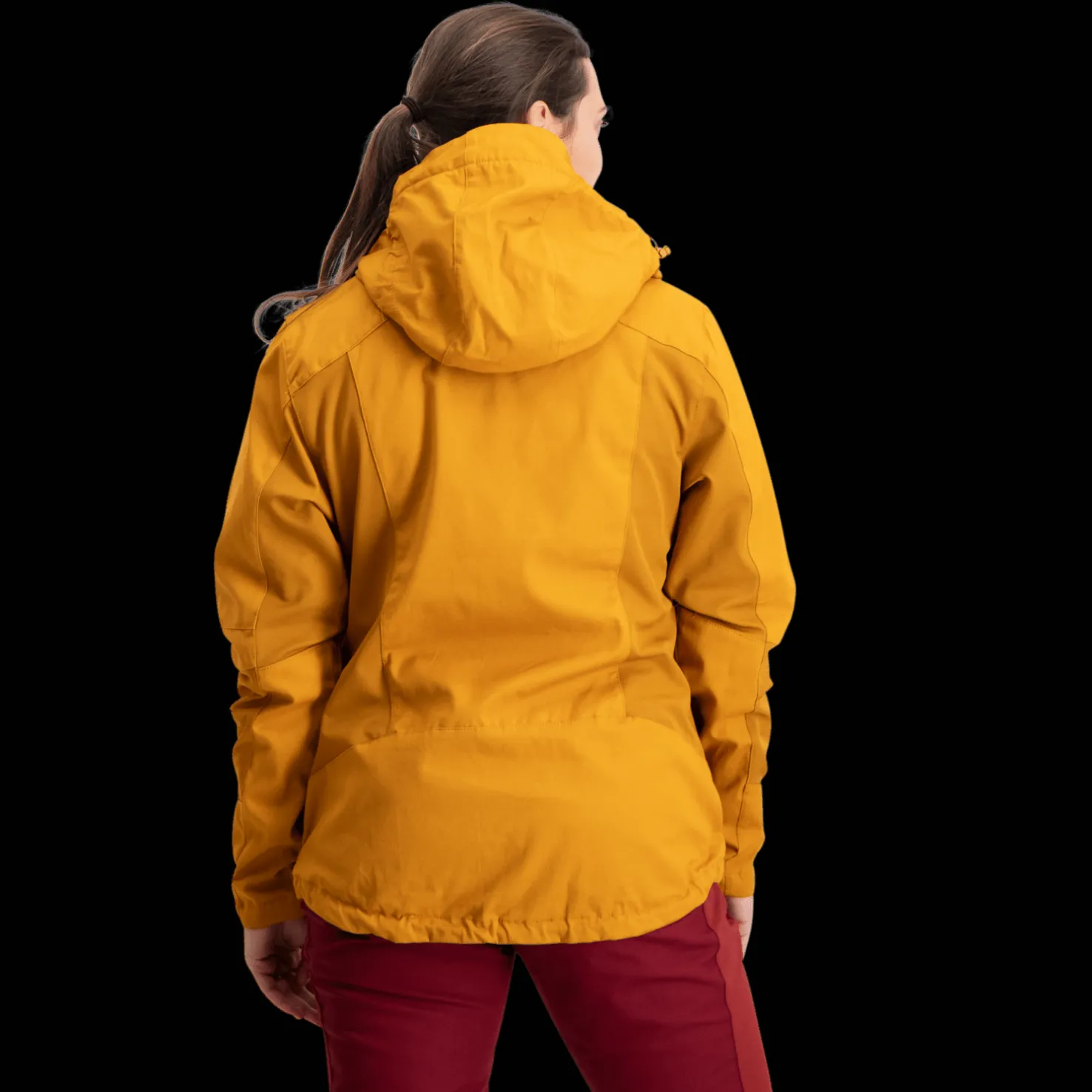 Storslett Jacket, naisten vaellustakki - Softshelltakit - Storslett Jacket, naisten vaellustakki