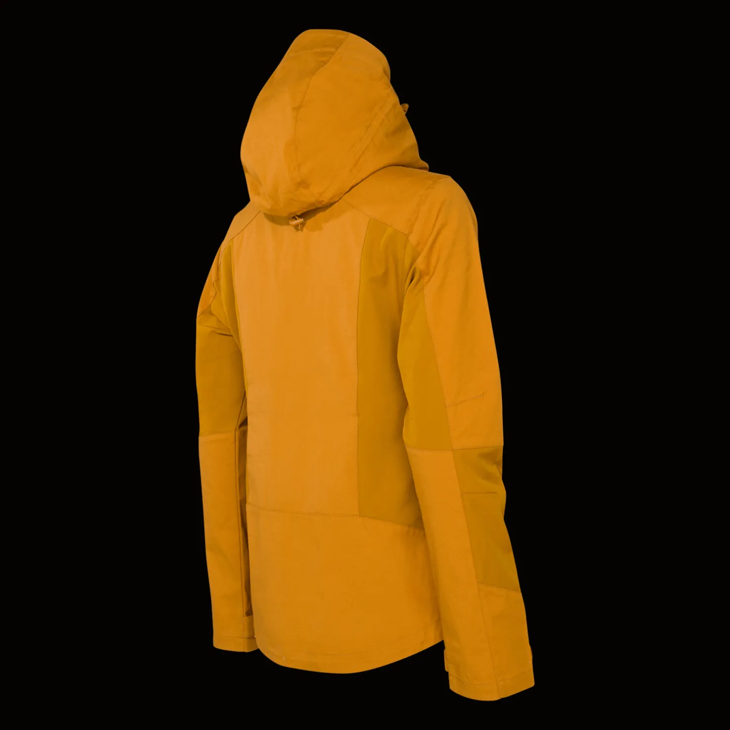 Storslett Jacket, naisten vaellustakki - Softshelltakit - Storslett Jacket, naisten vaellustakki