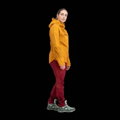 Storslett Jacket, naisten vaellustakki - Softshelltakit - Storslett Jacket, naisten vaellustakki