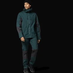 Storslett Jacket, vaellustakki - Softhelltakit - Storslett Jacket, vaellustakki