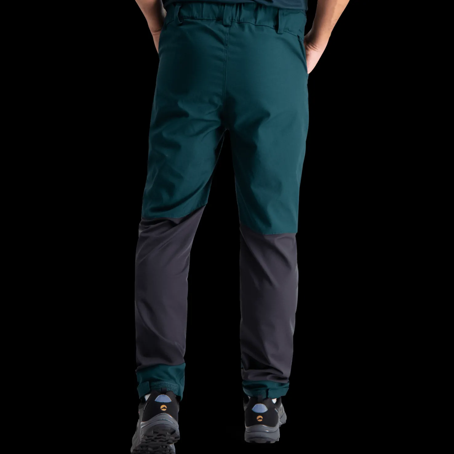 Storslett Pants, miesten vaellushousut - Softshell Housut - Storslett Pants, miesten vaellushousut