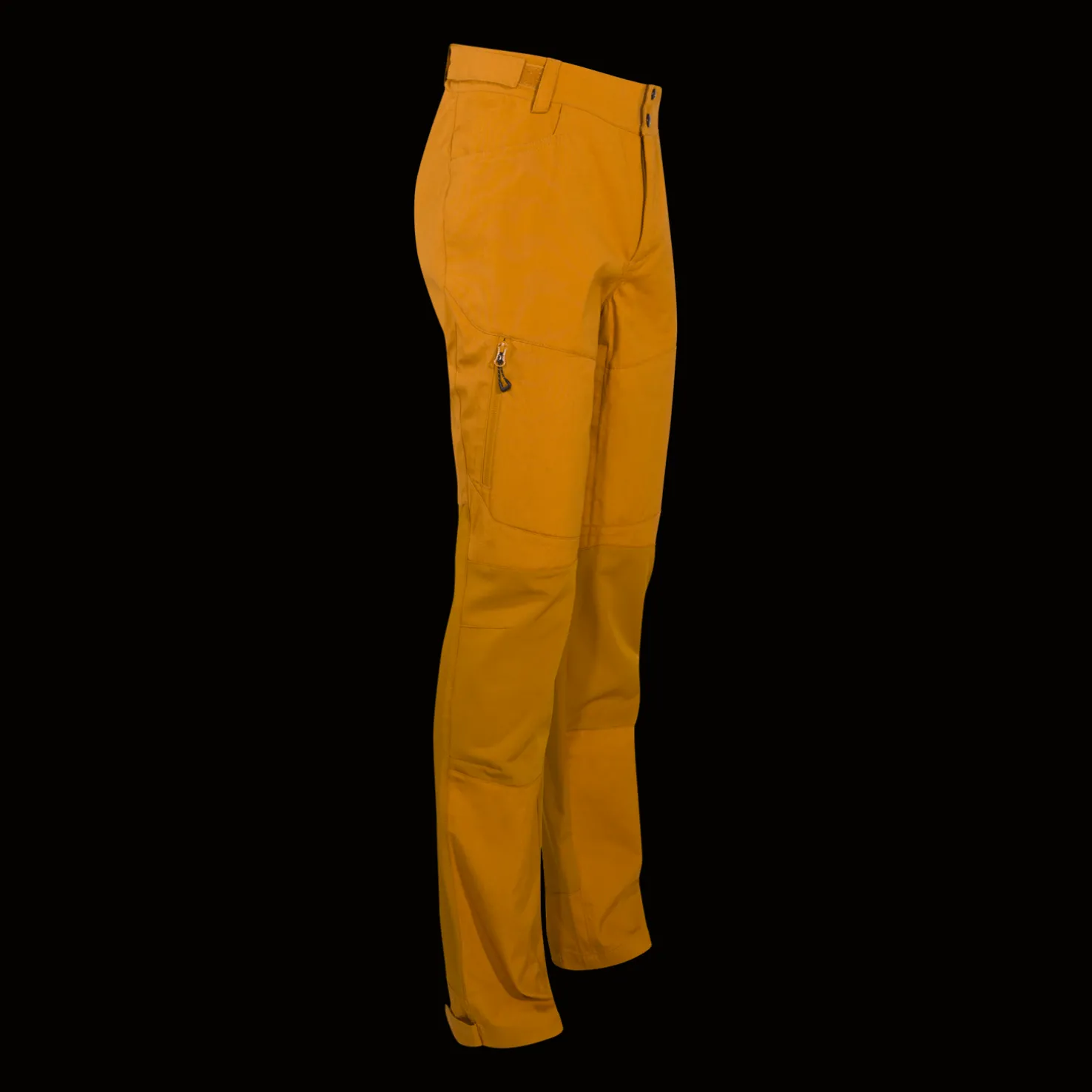 Storslett Pants, miesten vaellushousut - Softshell Housut - Storslett Pants, miesten vaellushousut