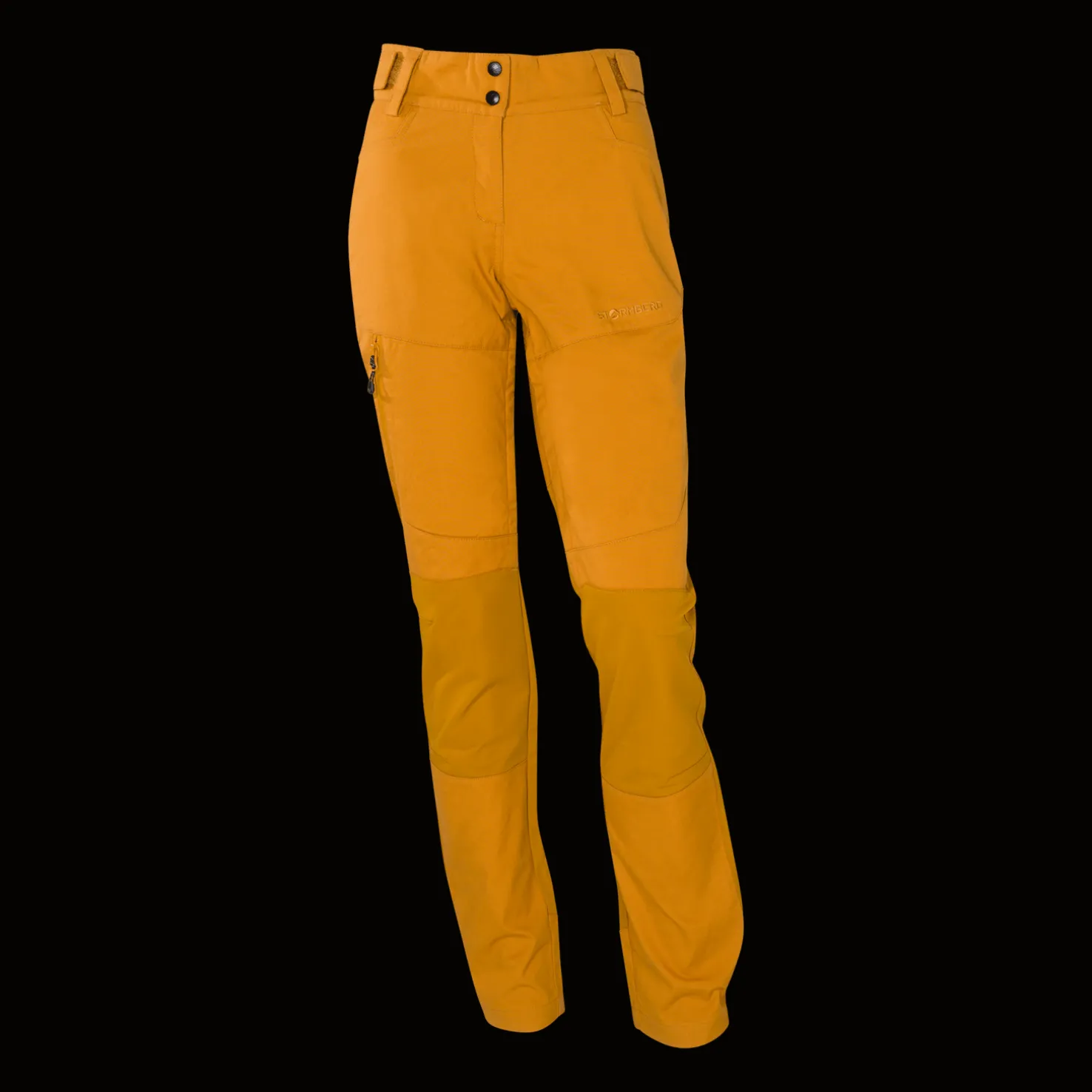 Storslett Pants, naisten vaellushousut - Ulkoiluhousut - Storslett Pants, naisten vaellushousut