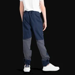 Storslett Pants, nuorten vaellushousut - Ulkoiluhousut - Storslett Pants, nuorten vaellushousut