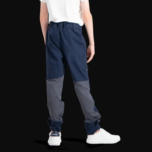 Storslett Pants, nuorten vaellushousut - Ulkoiluhousut - Storslett Pants, nuorten vaellushousut