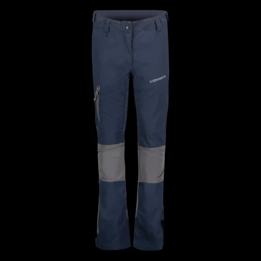 Storslett Pants, nuorten vaellushousut - Ulkoiluhousut - Storslett Pants, nuorten vaellushousut