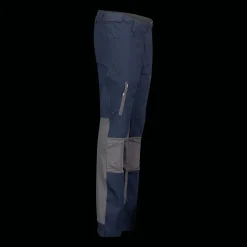 Storslett Pants, nuorten vaellushousut - Ulkoiluhousut - Storslett Pants, nuorten vaellushousut