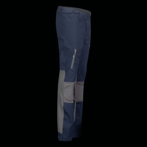 Storslett Pants, nuorten vaellushousut - Ulkoiluhousut - Storslett Pants, nuorten vaellushousut