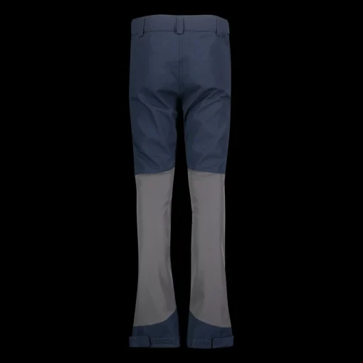 Storslett Pants, nuorten vaellushousut - Ulkoiluhousut - Storslett Pants, nuorten vaellushousut