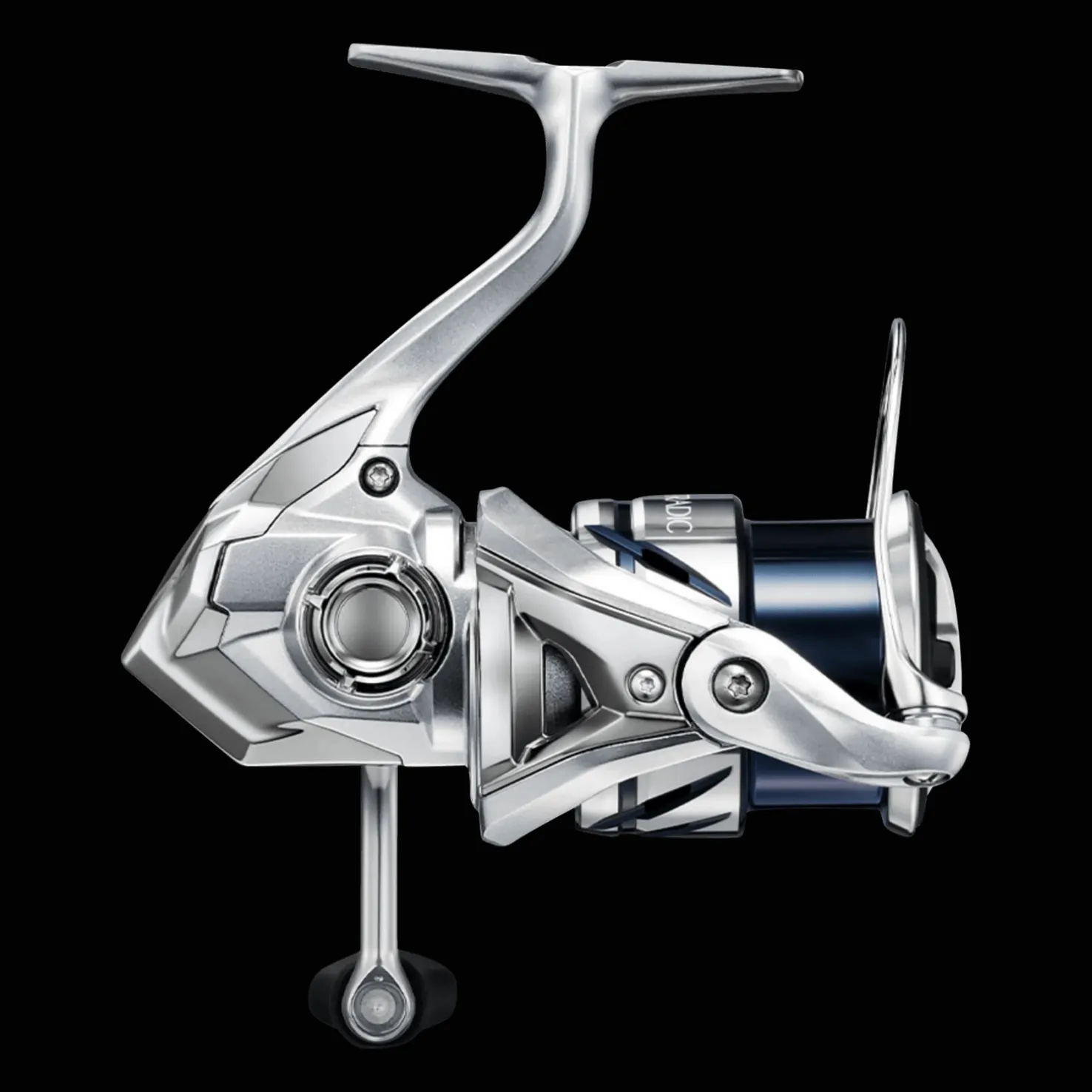 Stradic FM 2500 Hg, avokela - Avokelat - Stradic FM 2500 Hg, avokela