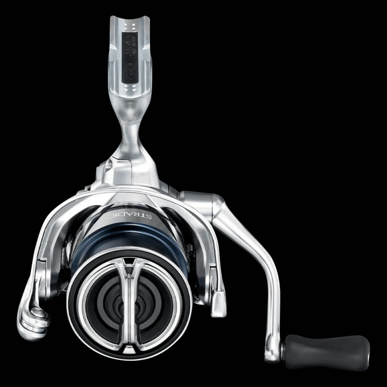 Stradic FM 2500 Hg, avokela - Avokelat - Stradic FM 2500 Hg, avokela