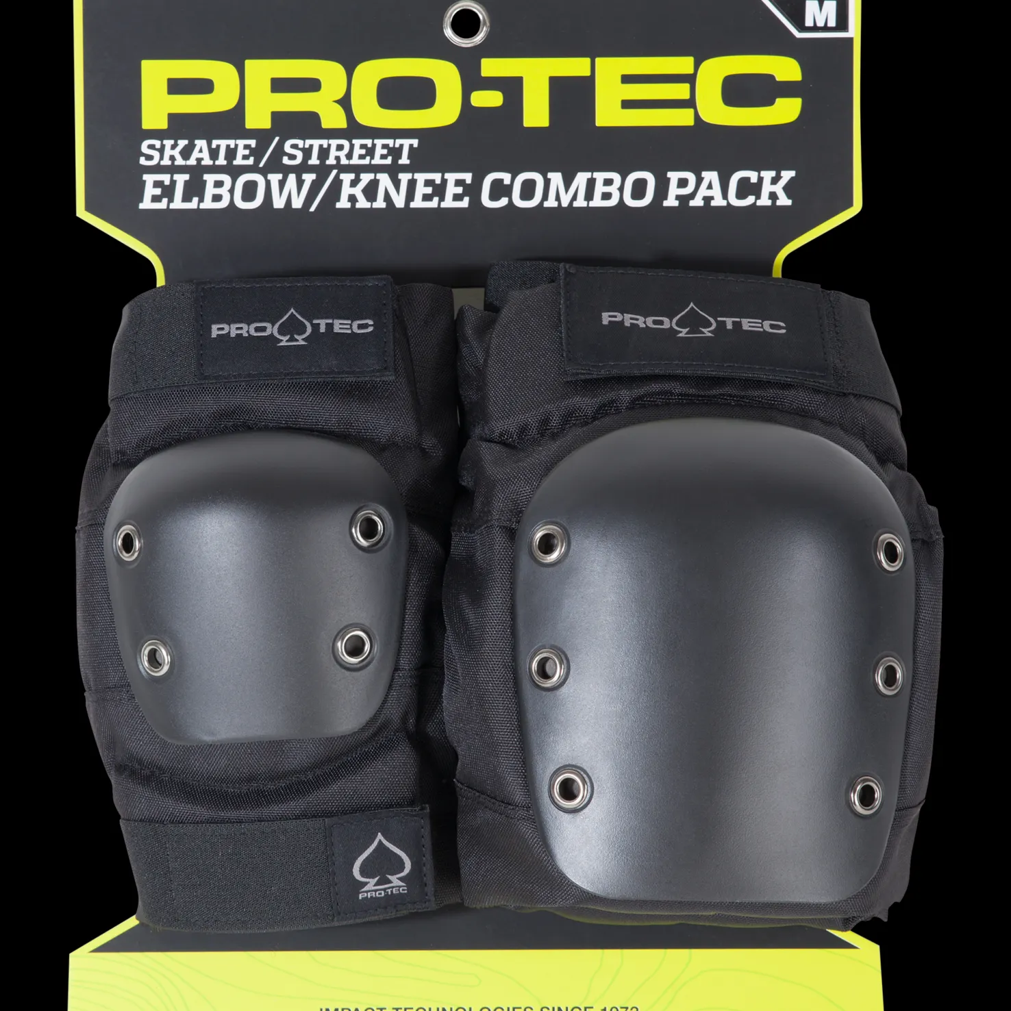 Street Pads 2 Pack Knee + Elbow, kyynärpää- ja polvisuoja setti, senior - - Street Pads 2 Pack Knee + Elbow, kyynärpää- ja polvisuoja setti, senior