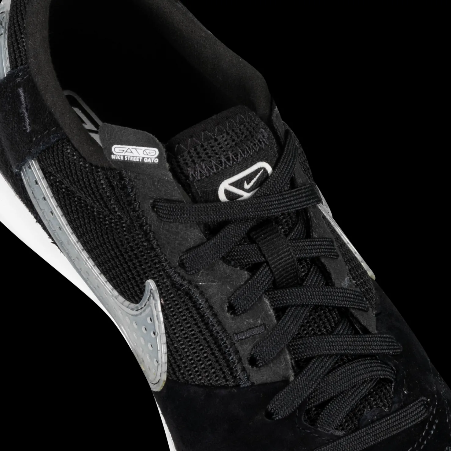 Streetgato, nuorten jalkapallokengät - Jalkapallokengät Ja Nappikset - Streetgato, nuorten jalkapallokengät