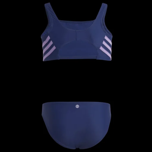 3 Stripes Bikini, nuorten bikinit - Bikinit - 3 Stripes Bikini, nuorten bikinit