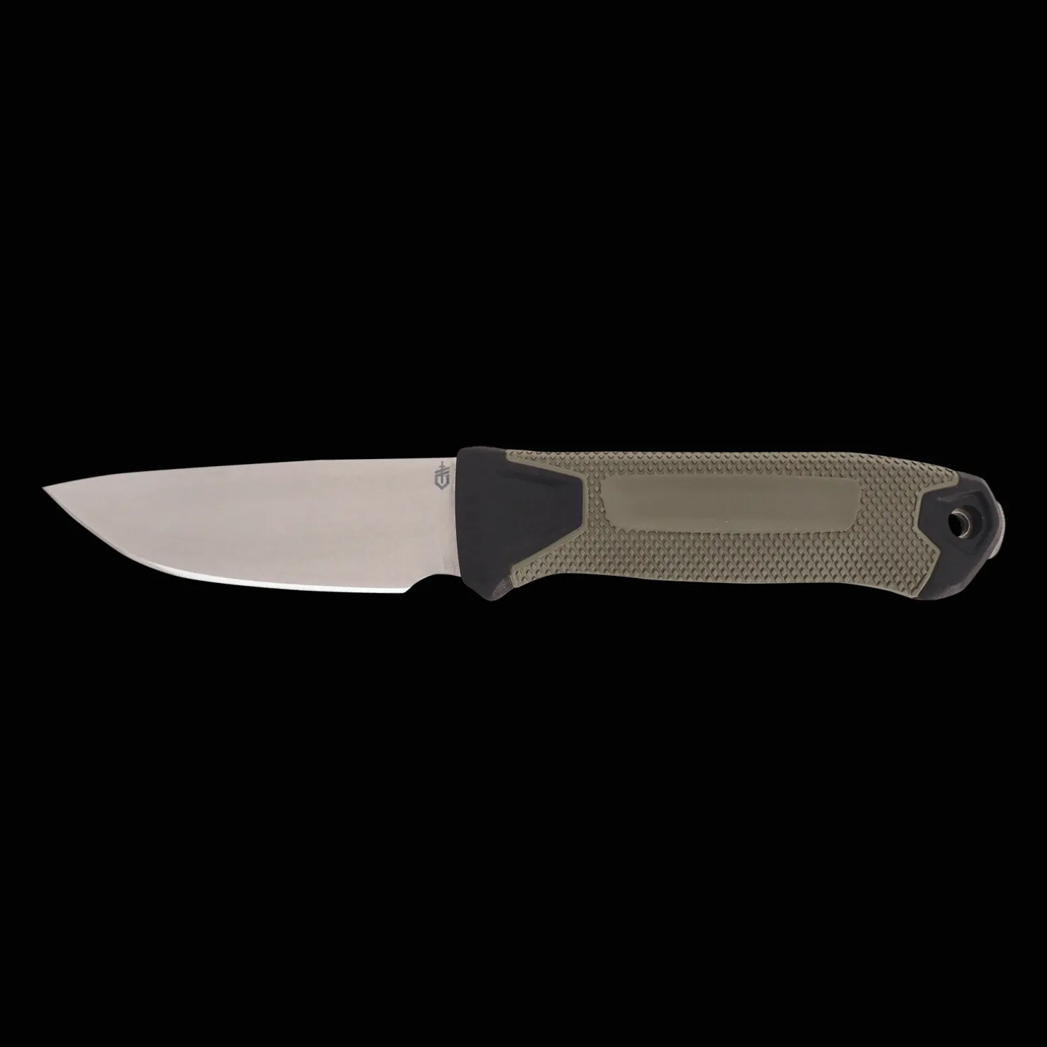 Strongarm Camp Green bls, veitsi - Retkipuukot Ja Taittoveitset - Strongarm Camp Green bls, veitsi