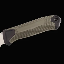 Strongarm Camp Green bls, veitsi - Retkipuukot Ja Taittoveitset - Strongarm Camp Green bls, veitsi