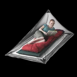 STS Mosquito net, 1 hengelle, hyttysverkko - Hyttysverkot Ja Hyttyskarkottimet - STS Mosquito net, 1 hengelle, hyttysverkko