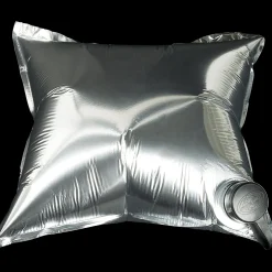 Sts Pack-Tap Reserveblære 4/6 Liter - Muut Retkeilyvarusteet - Sts Pack-Tap Reserveblære 4/6 Liter