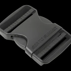 Sts Spenne 50Mm Klikkfeste - Muut Retkeilyvarusteet - Sts Spenne 50Mm Klikkfeste