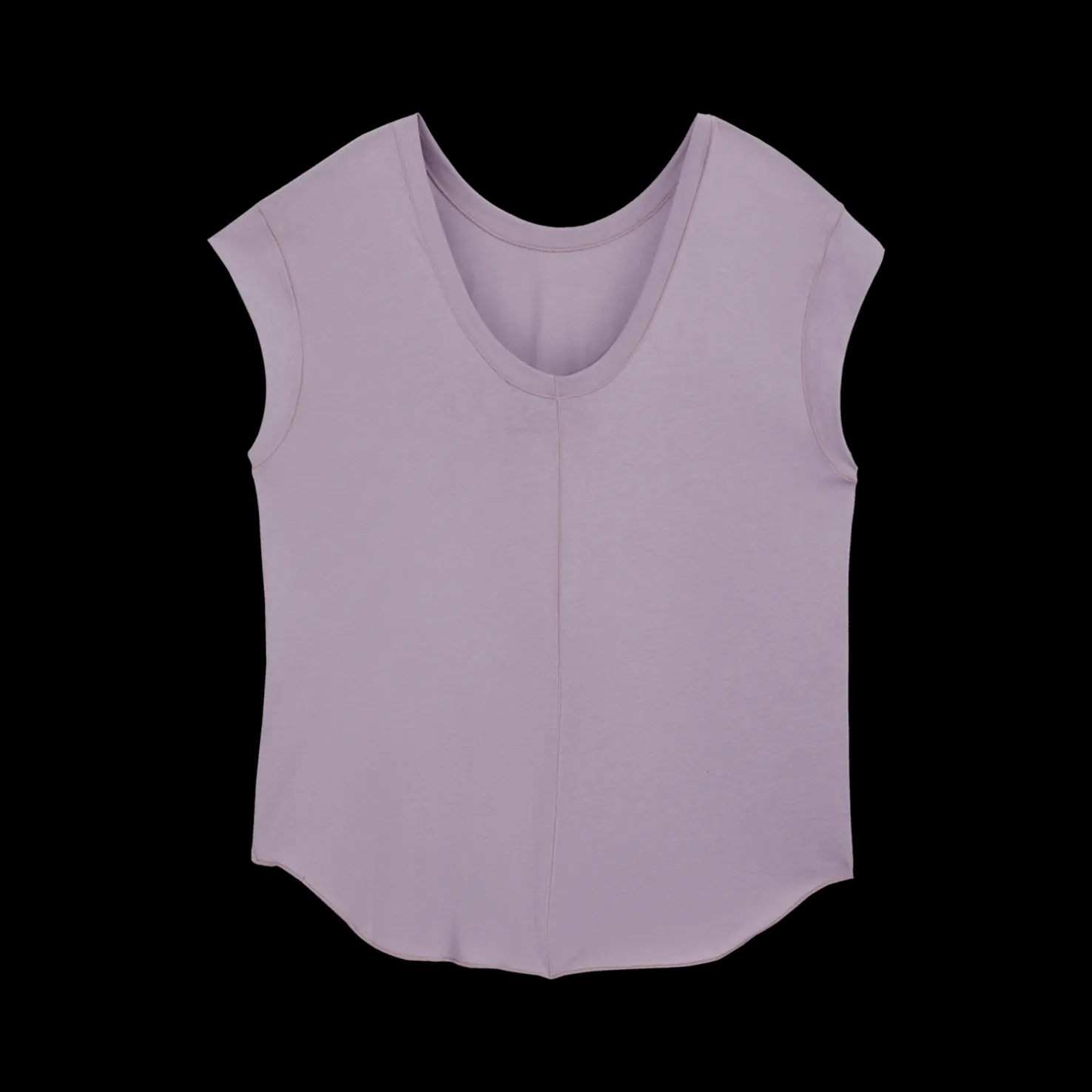 Studio Foundations Tee, naisten T-paita - Urheilupaidat - Studio Foundations Tee, naisten T-paita