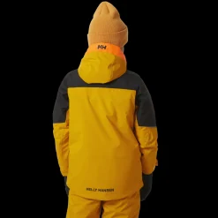 Summit Jacket, nuorten laskettelutakki - Toppatakit - Summit Jacket, nuorten laskettelutakki