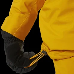 Summit Jacket, nuorten laskettelutakki - Toppatakit - Summit Jacket, nuorten laskettelutakki