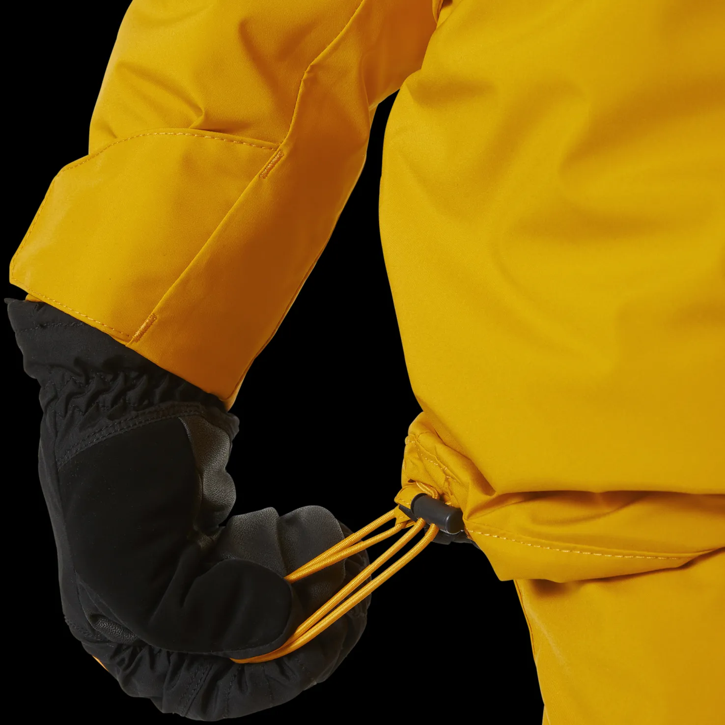 Summit Jacket, nuorten laskettelutakki - Toppatakit - Summit Jacket, nuorten laskettelutakki